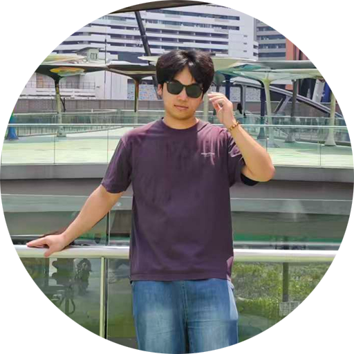 Tiancheng Lai (赖天成)